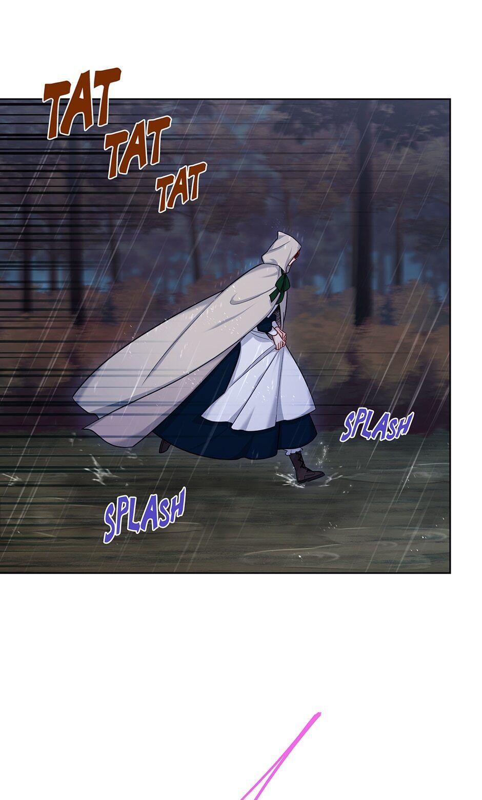 The Duchess With An Empty Soul Chapter 85 page 7 - Chapter 85: Touching Moments