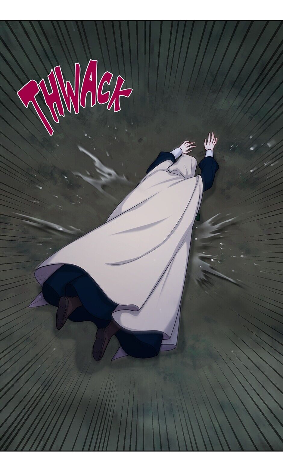 The Duchess With An Empty Soul Chapter 85 page 9 - Chapter 85: Touching Moments