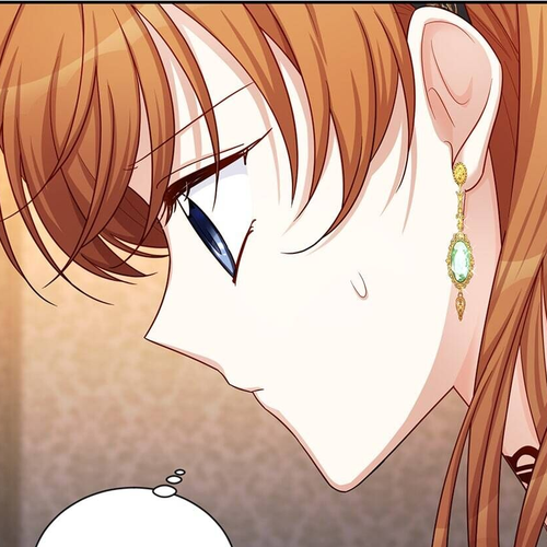 The Duchess With An Empty Soul Chapter 85: Touching Moments cover