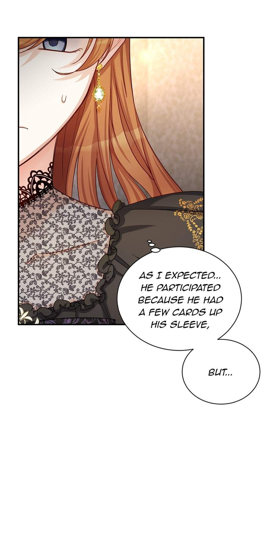 The Duchess With An Empty Soul Chapter 86 page 21 - Chapter 86: The New Assistant