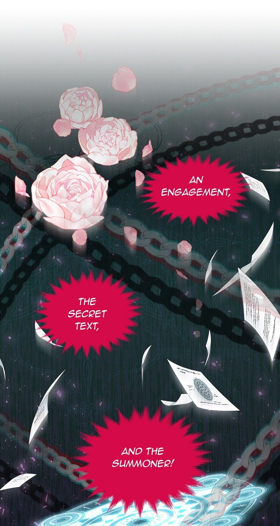 The Duchess With An Empty Soul Chapter 86 page 22 - Chapter 86: The New Assistant