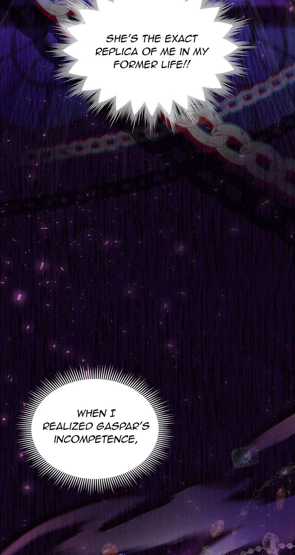 The Duchess With An Empty Soul Chapter 86 page 24 - Chapter 86: The New Assistant
