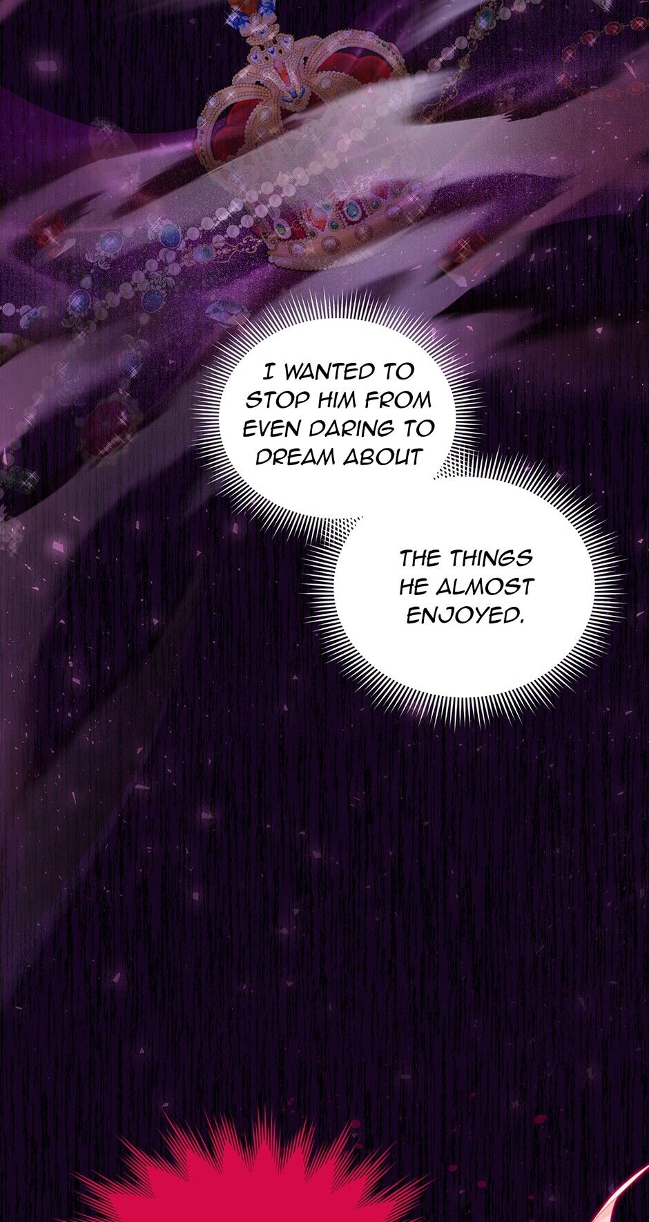 The Duchess With An Empty Soul Chapter 86 page 25 - Chapter 86: The New Assistant