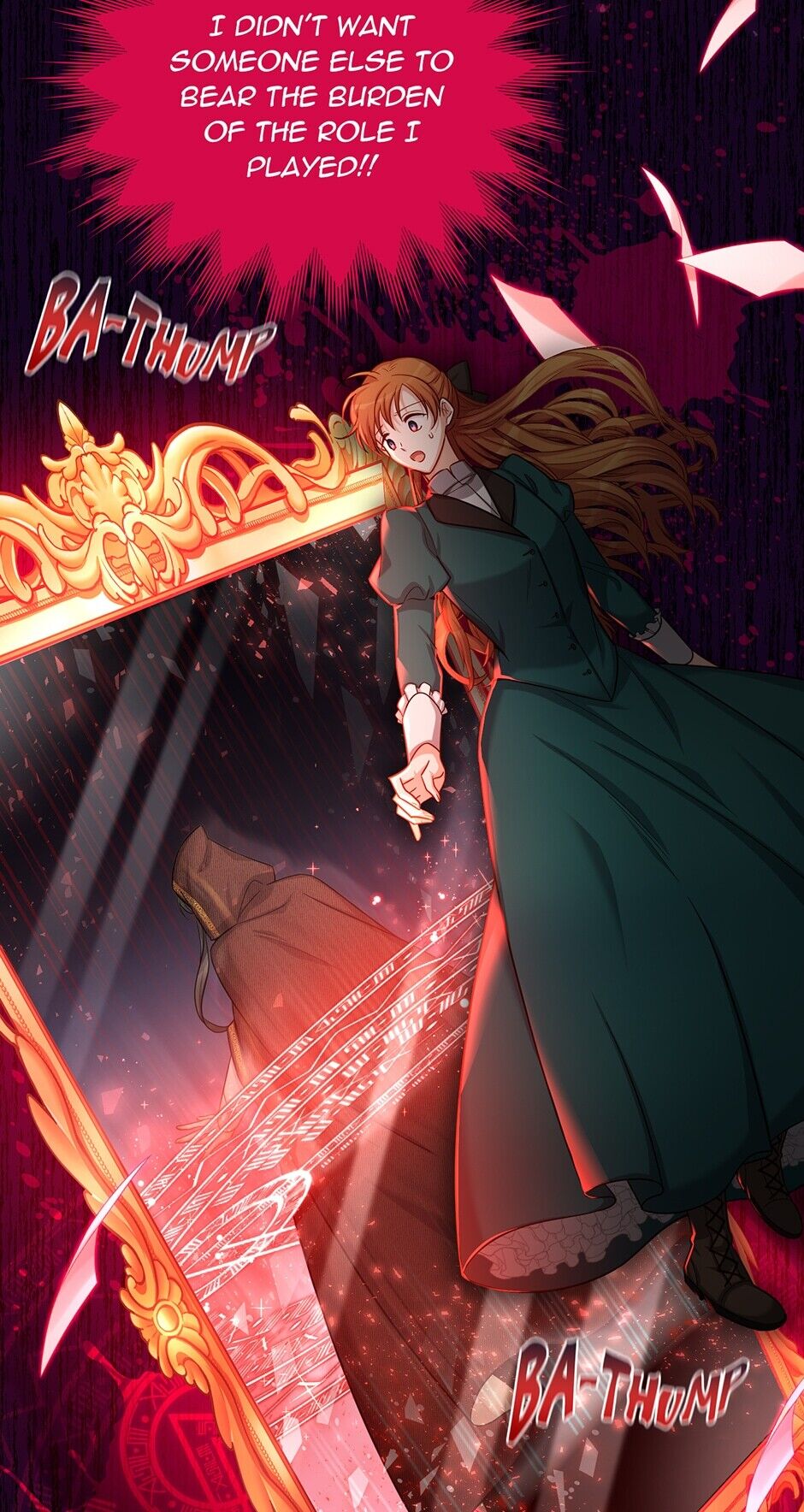 The Duchess With An Empty Soul Chapter 86 page 26 - Chapter 86: The New Assistant