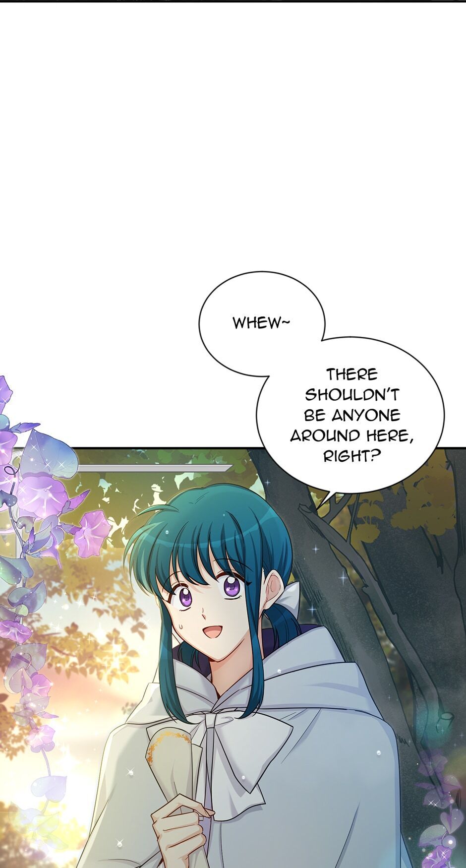 The Duchess With An Empty Soul Chapter 86 page 29 - Chapter 86: The New Assistant