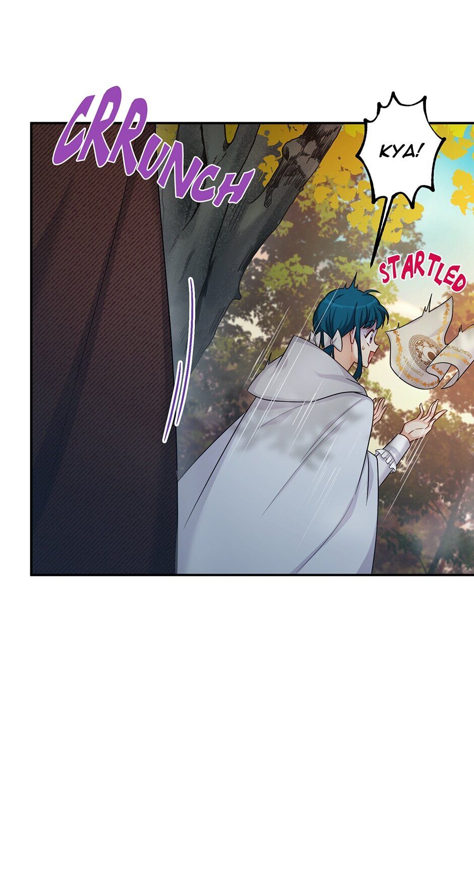 The Duchess With An Empty Soul Chapter 86 page 32 - Chapter 86: The New Assistant