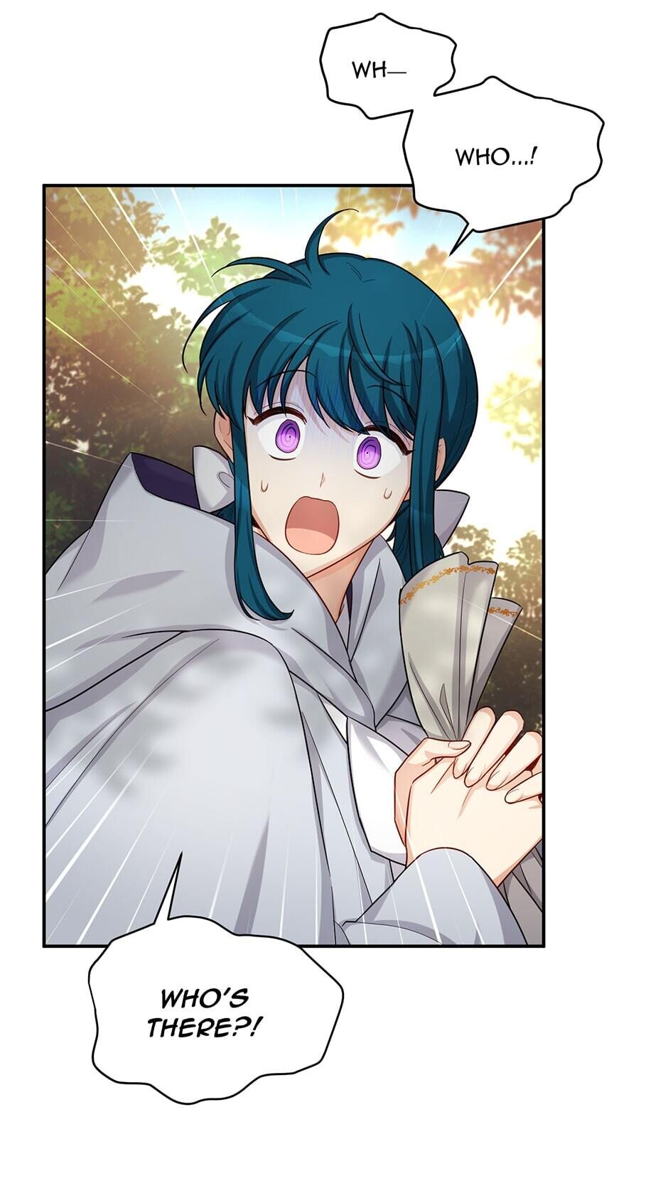 The Duchess With An Empty Soul Chapter 86 page 33 - Chapter 86: The New Assistant