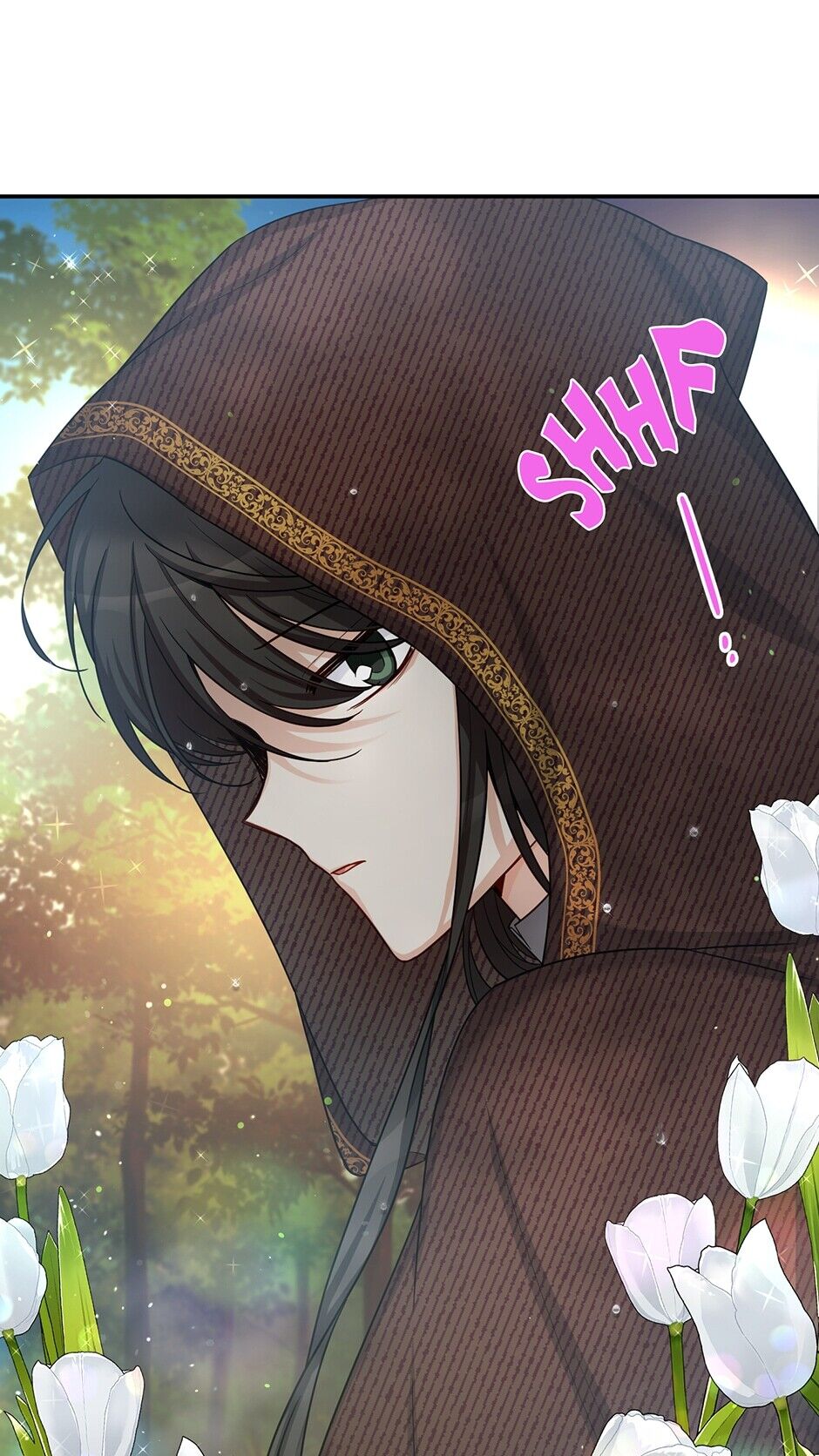 The Duchess With An Empty Soul Chapter 86 page 35 - Chapter 86: The New Assistant
