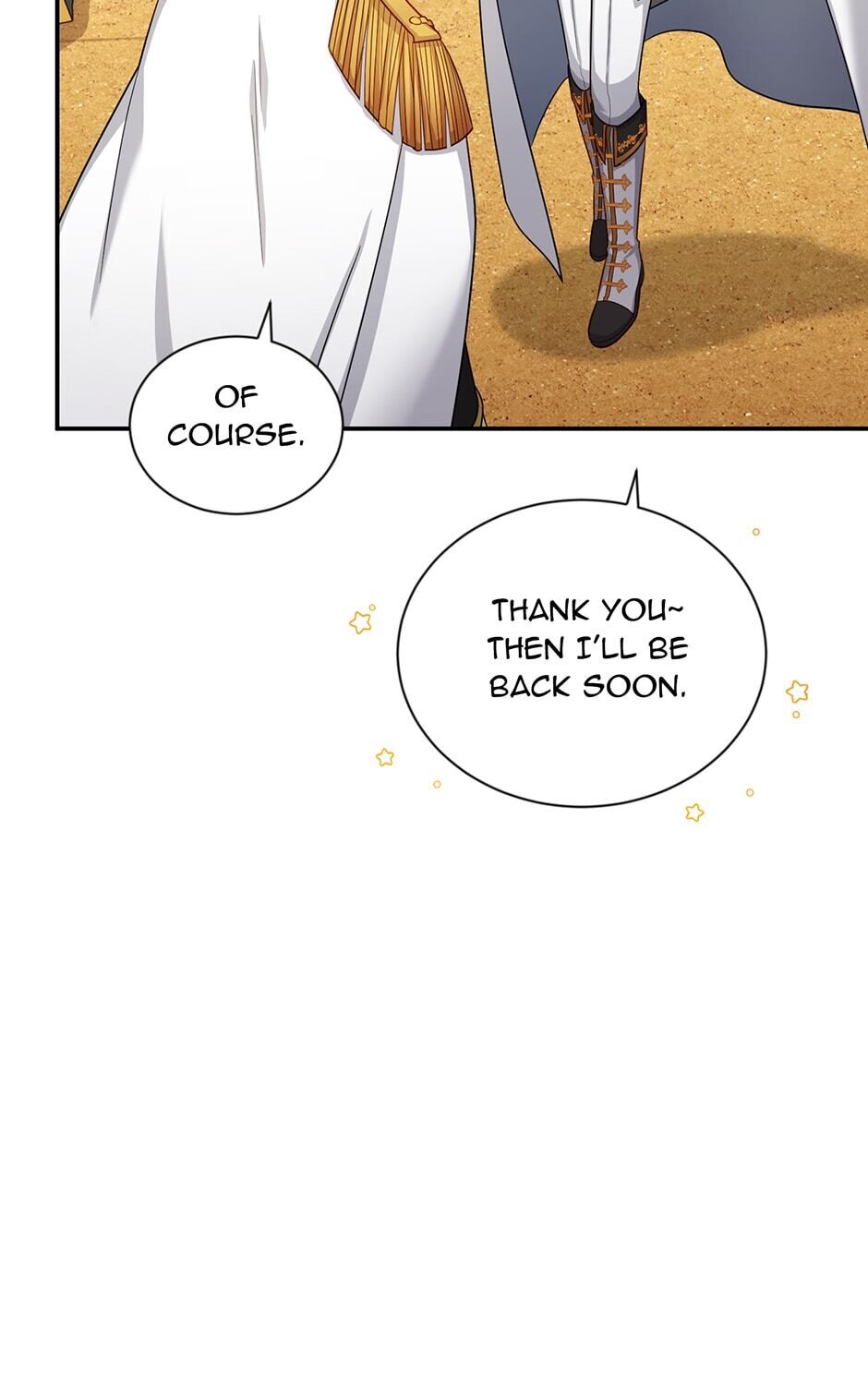 The Duchess With An Empty Soul Chapter 86 page 41 - Chapter 86: The New Assistant