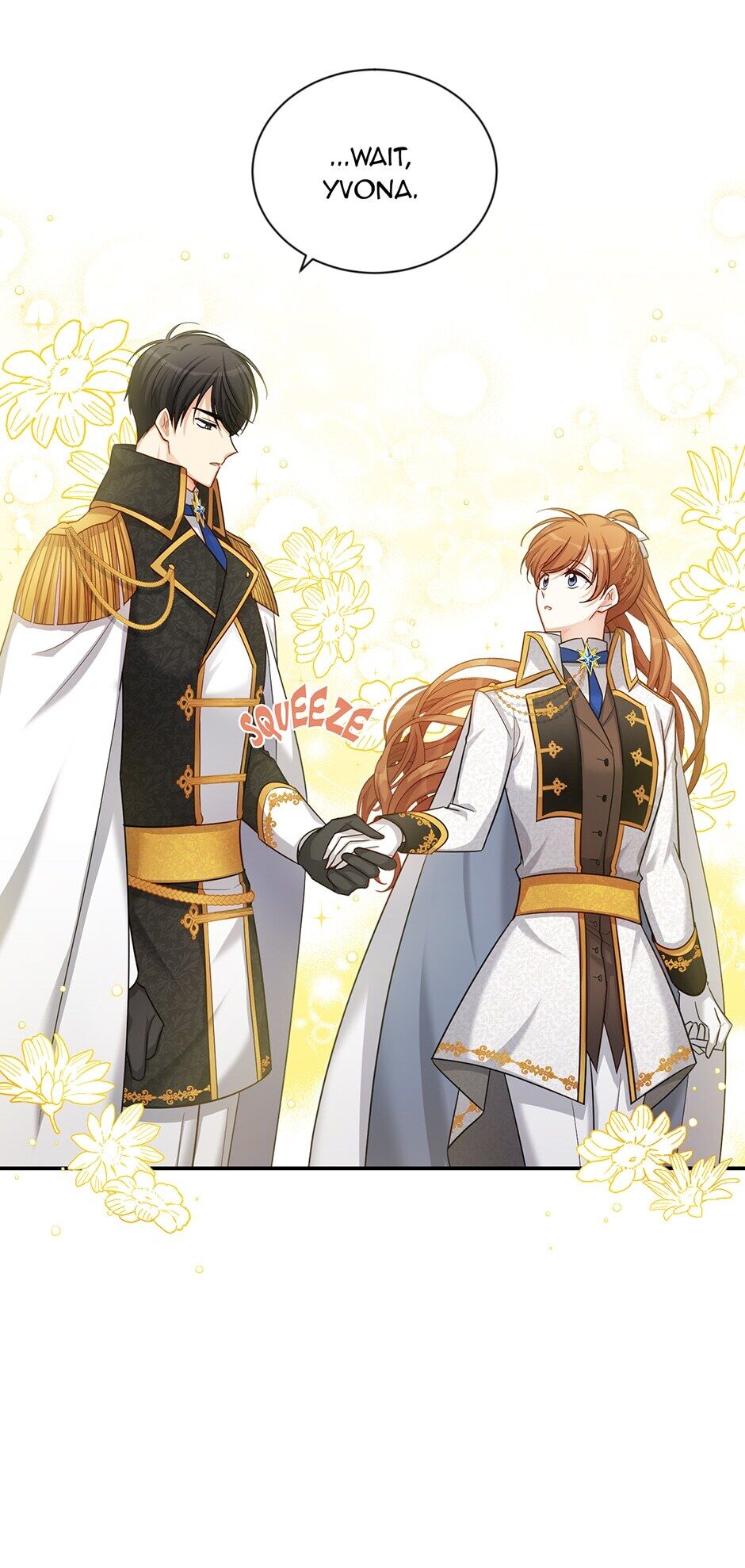 The Duchess With An Empty Soul Chapter 86 page 42 - Chapter 86: The New Assistant