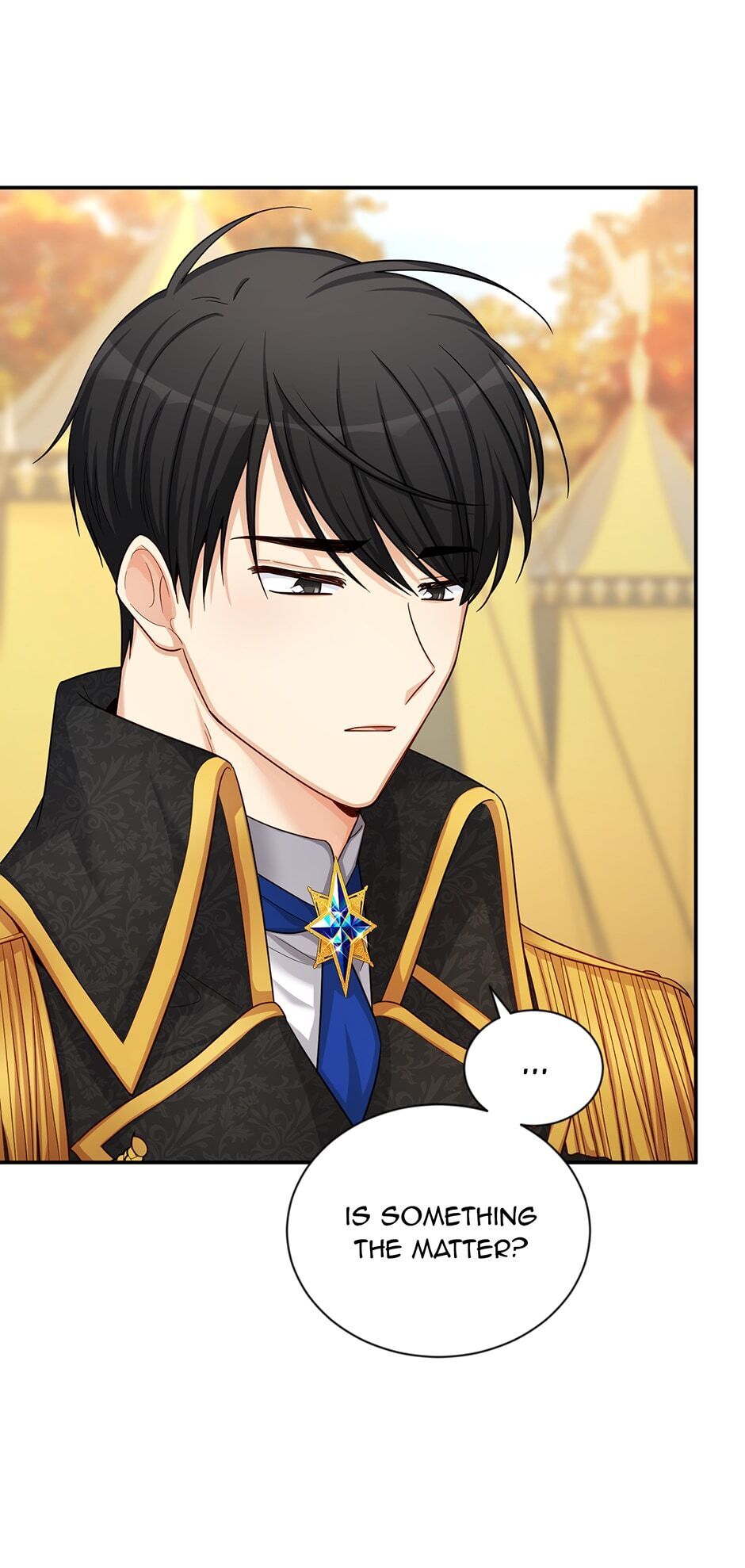 The Duchess With An Empty Soul Chapter 86 page 43 - Chapter 86: The New Assistant