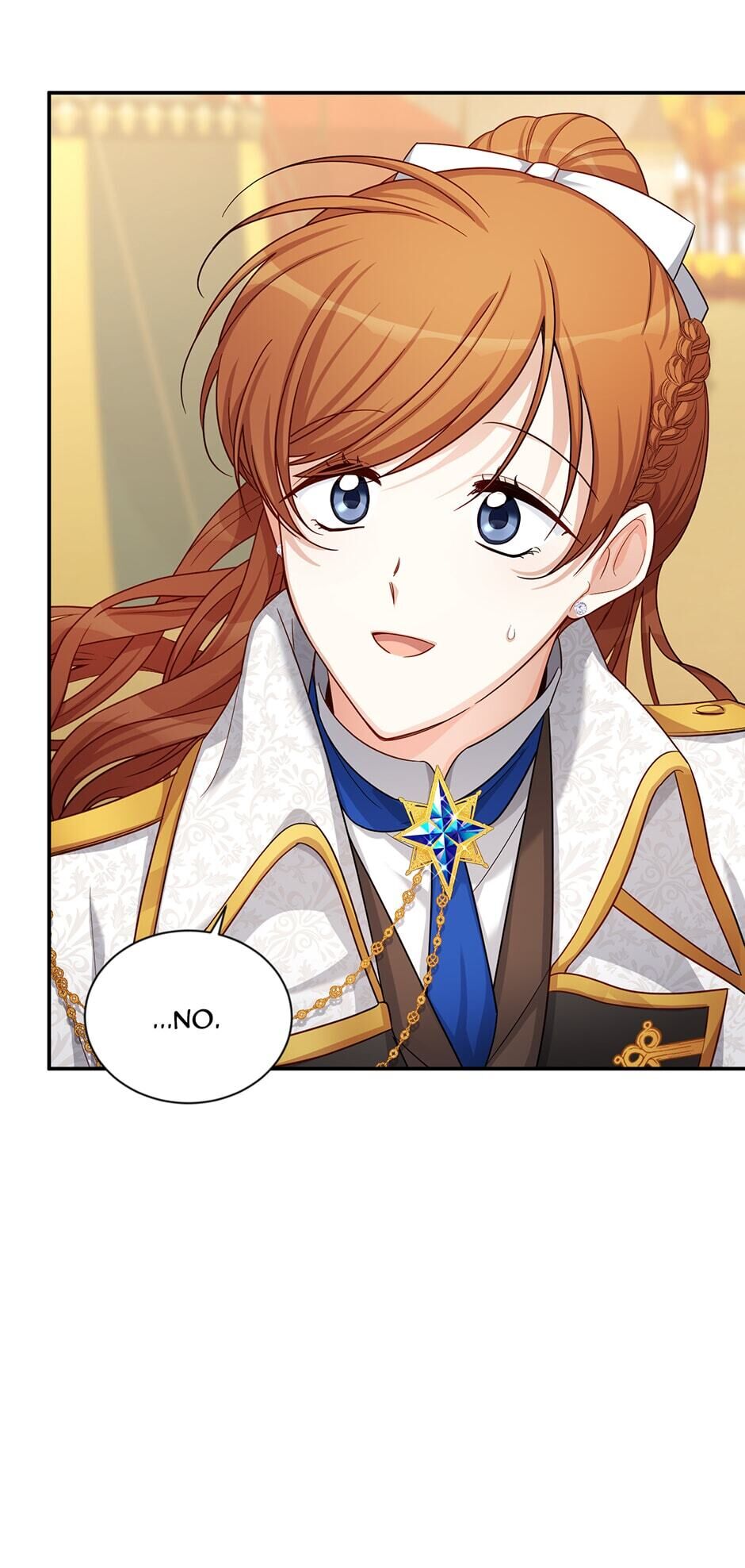 The Duchess With An Empty Soul Chapter 86 page 44 - Chapter 86: The New Assistant
