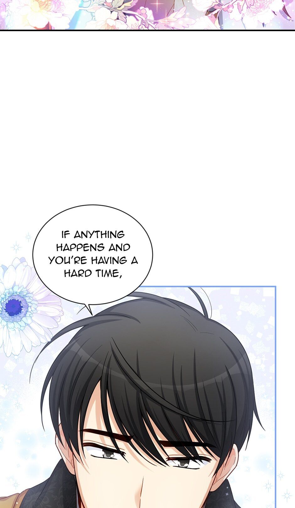 The Duchess With An Empty Soul Chapter 86 page 46 - Chapter 86: The New Assistant