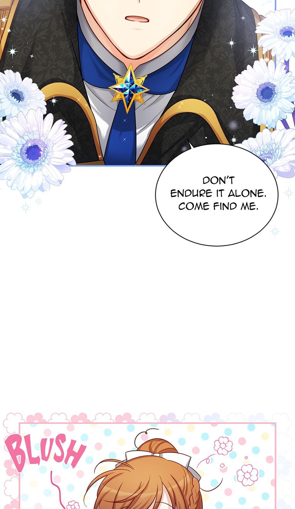 The Duchess With An Empty Soul Chapter 86 page 47 - Chapter 86: The New Assistant
