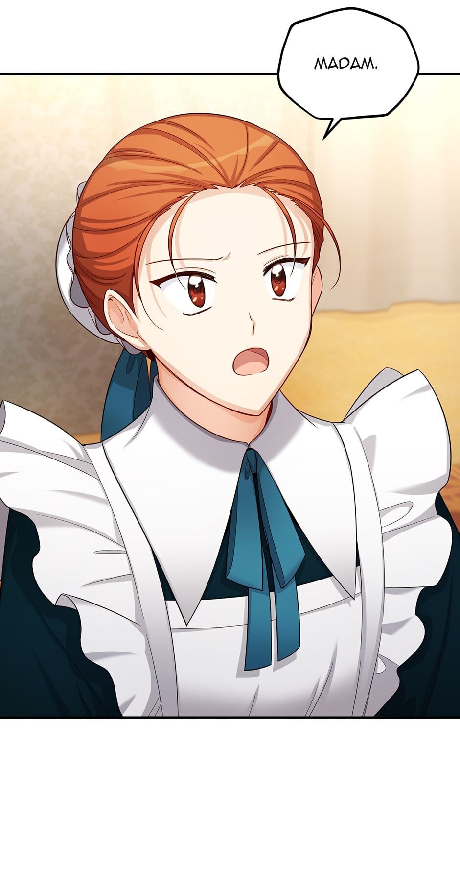 The Duchess With An Empty Soul Chapter 86 page 5 - Chapter 86: The New Assistant