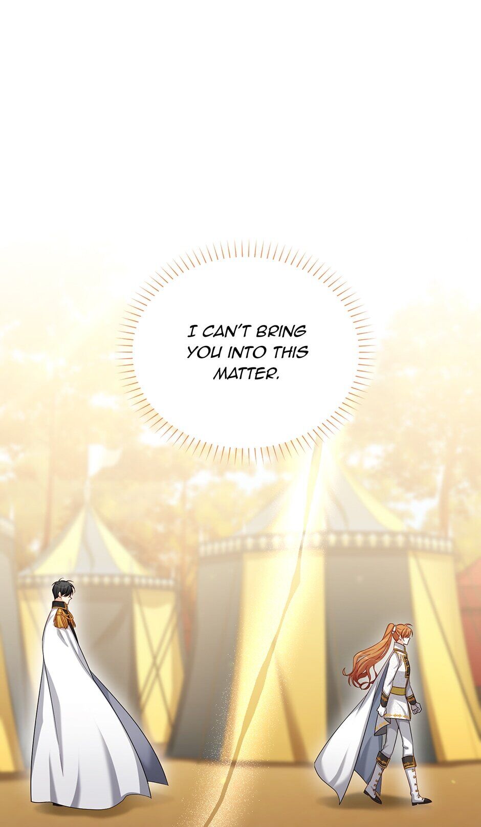 The Duchess With An Empty Soul Chapter 86 page 50 - Chapter 86: The New Assistant