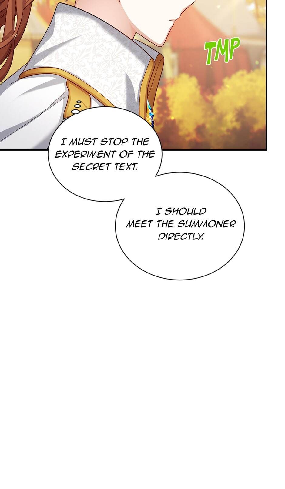 The Duchess With An Empty Soul Chapter 86 page 52 - Chapter 86: The New Assistant