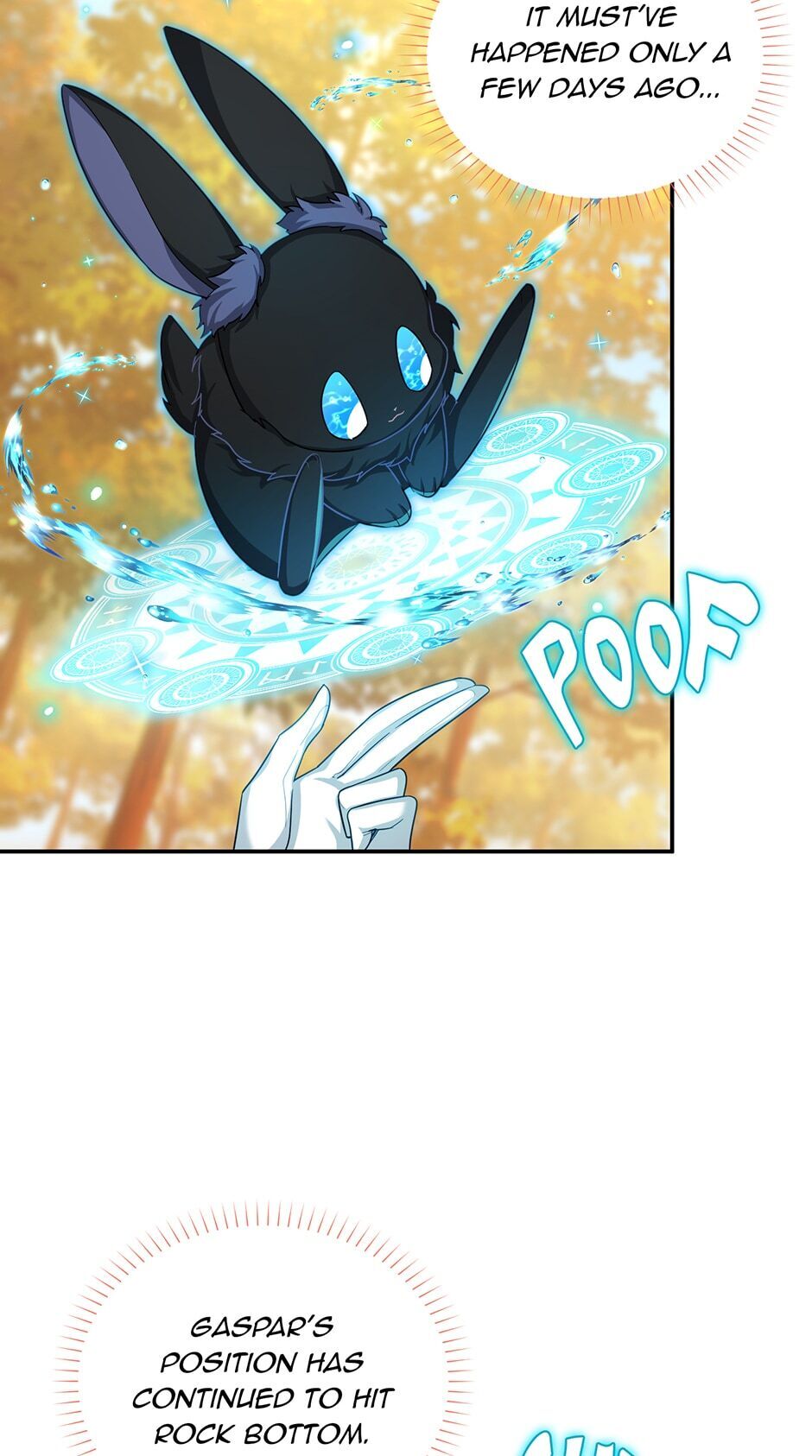 The Duchess With An Empty Soul Chapter 86 page 54 - Chapter 86: The New Assistant