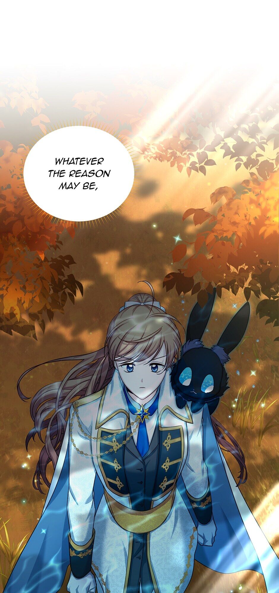The Duchess With An Empty Soul Chapter 86 page 58 - Chapter 86: The New Assistant