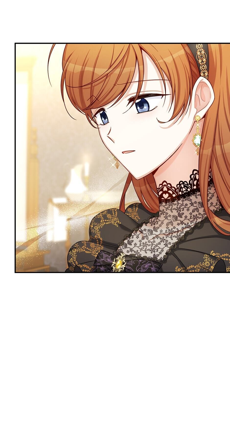 The Duchess With An Empty Soul Chapter 86 page 6 - Chapter 86: The New Assistant