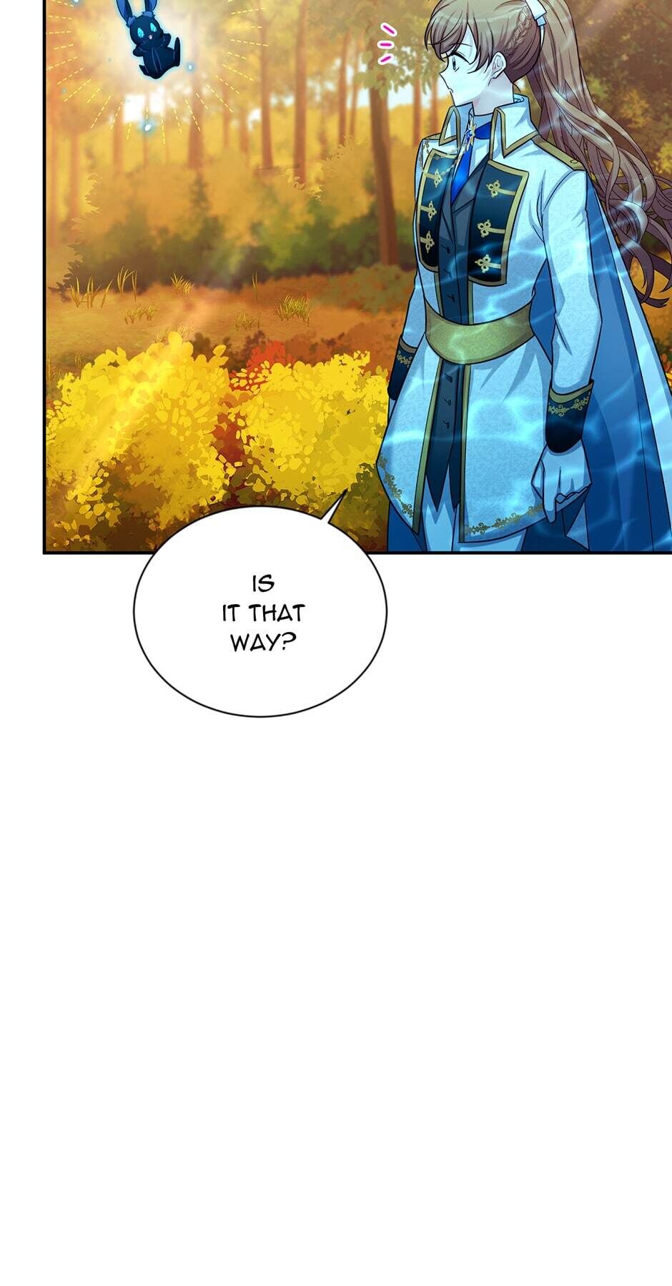 The Duchess With An Empty Soul Chapter 86 page 63 - Chapter 86: The New Assistant