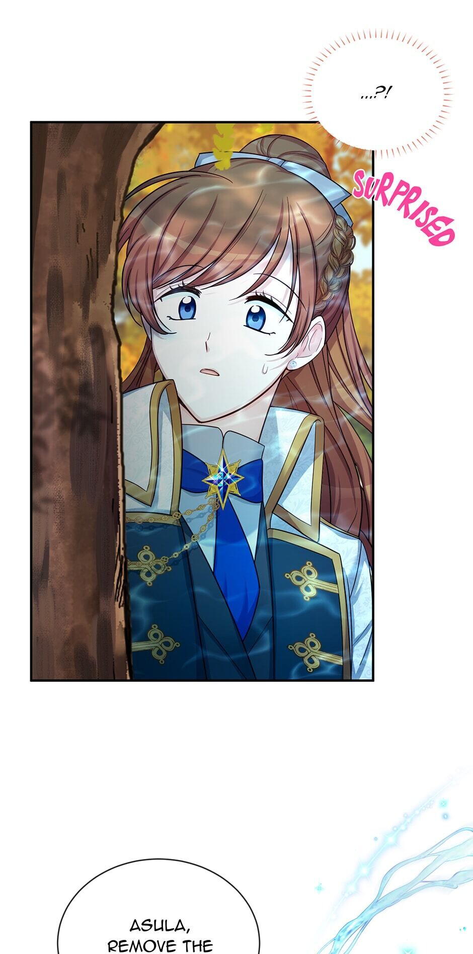 The Duchess With An Empty Soul Chapter 86 page 64 - Chapter 86: The New Assistant