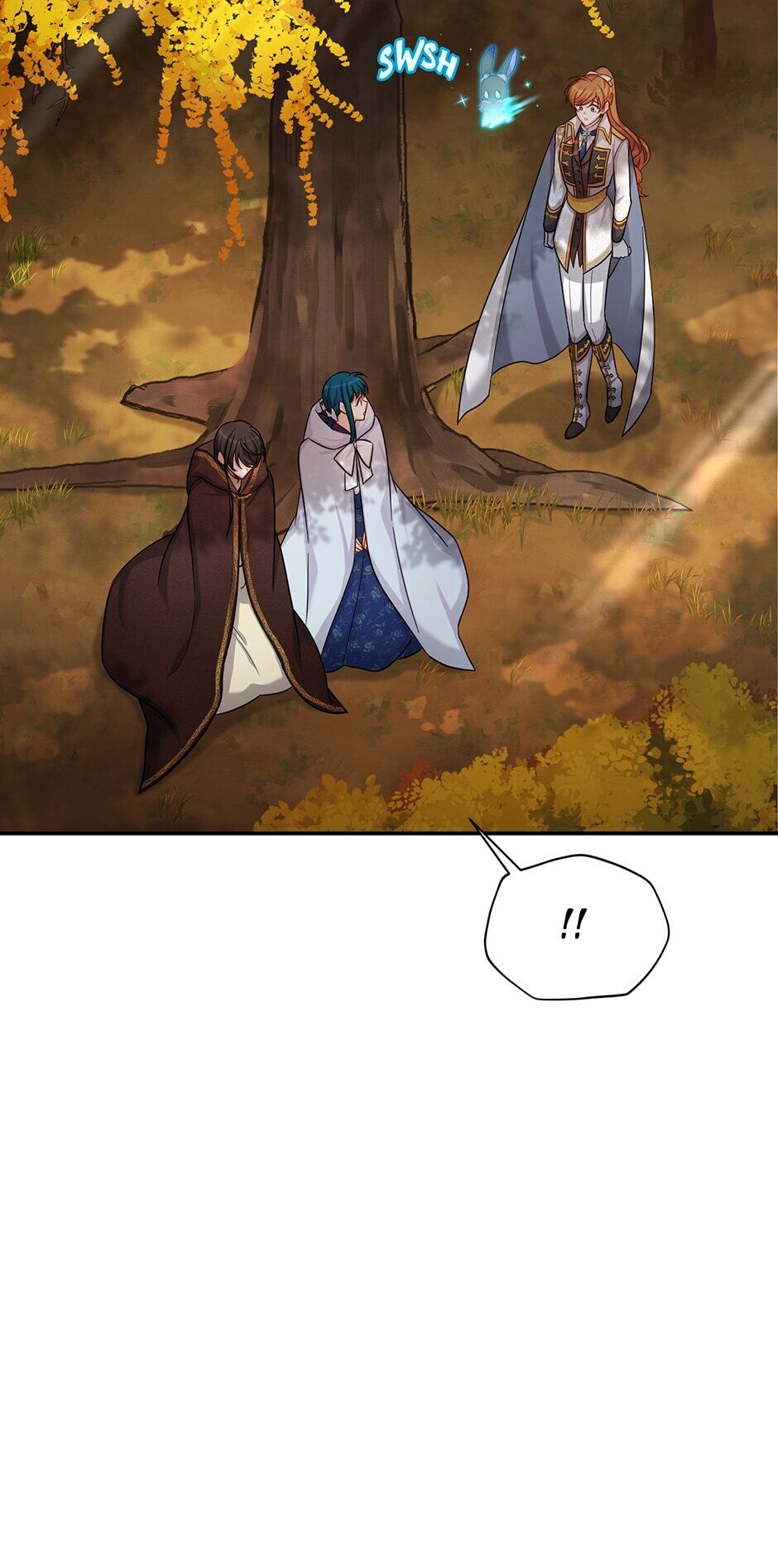 The Duchess With An Empty Soul Chapter 86 page 66 - Chapter 86: The New Assistant