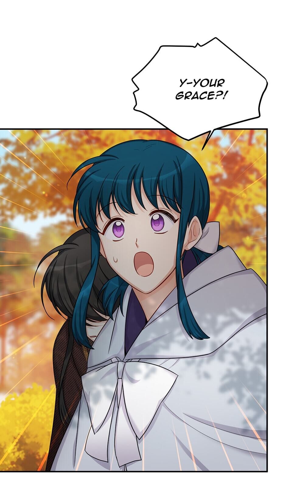 The Duchess With An Empty Soul Chapter 86 page 67 - Chapter 86: The New Assistant