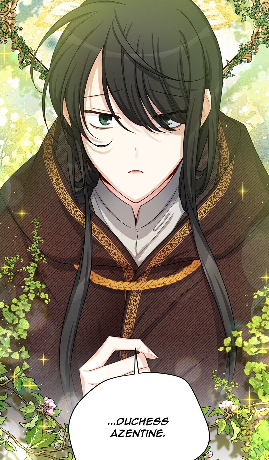 The Duchess With An Empty Soul Chapter 86 page 70 - Chapter 86: The New Assistant