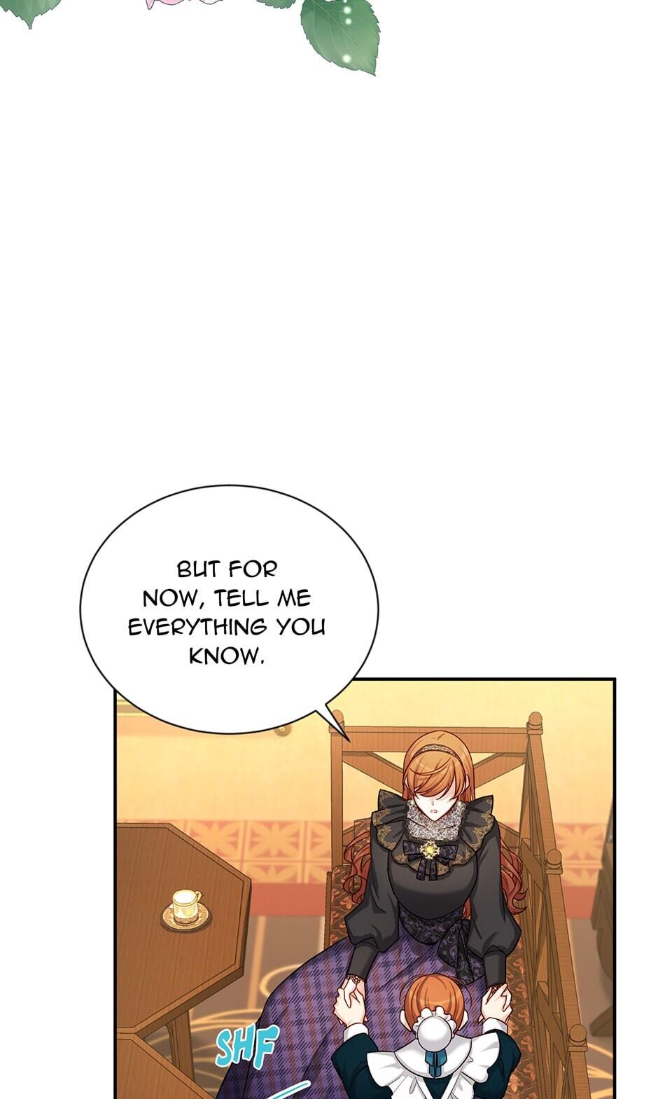 The Duchess With An Empty Soul Chapter 86 page 8 - Chapter 86: The New Assistant