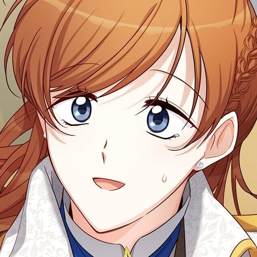 The Duchess With An Empty Soul Chapter 86: The New Assistant cover