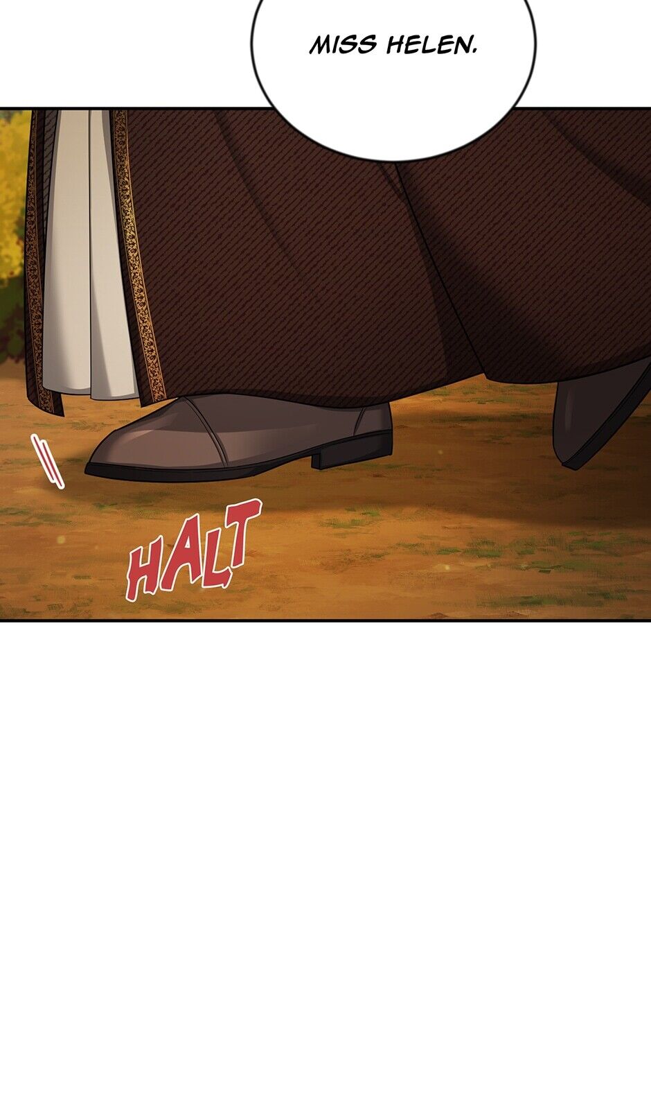 The Duchess With An Empty Soul Chapter 87 page 18 - Chapter 87: The Girl in the Hood