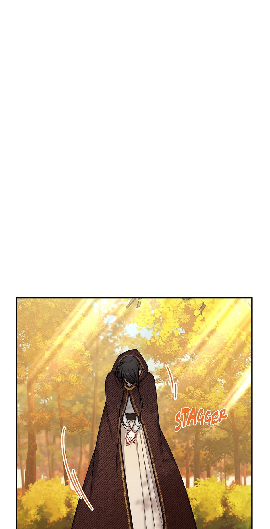 The Duchess With An Empty Soul Chapter 87 page 2 - Chapter 87: The Girl in the Hood
