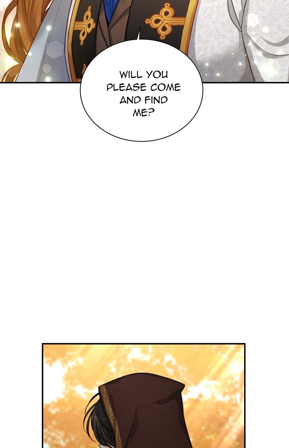 The Duchess With An Empty Soul Chapter 87 page 20 - Chapter 87: The Girl in the Hood