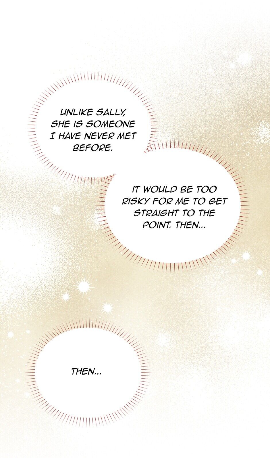 The Duchess With An Empty Soul Chapter 87 page 22 - Chapter 87: The Girl in the Hood