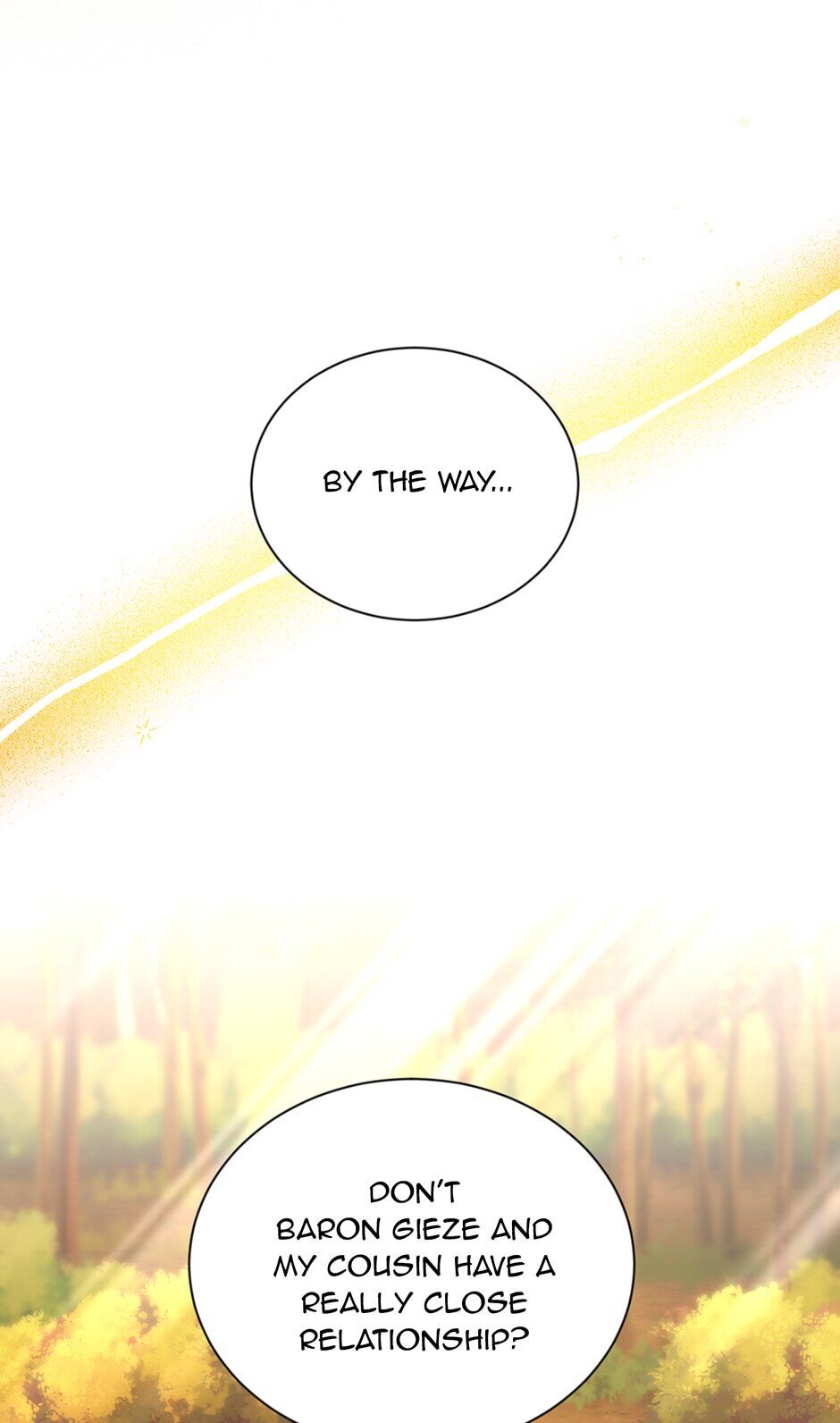 The Duchess With An Empty Soul Chapter 87 page 23 - Chapter 87: The Girl in the Hood