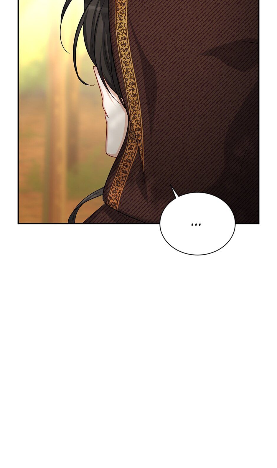 The Duchess With An Empty Soul Chapter 87 page 25 - Chapter 87: The Girl in the Hood