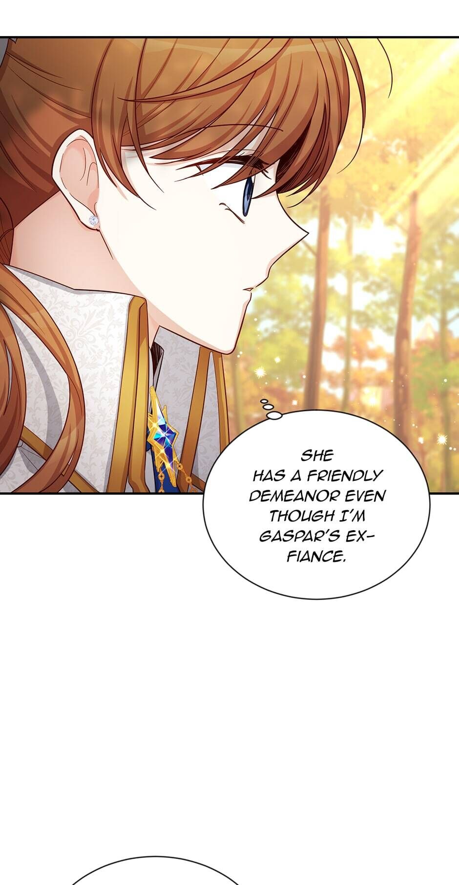 The Duchess With An Empty Soul Chapter 87 page 29 - Chapter 87: The Girl in the Hood