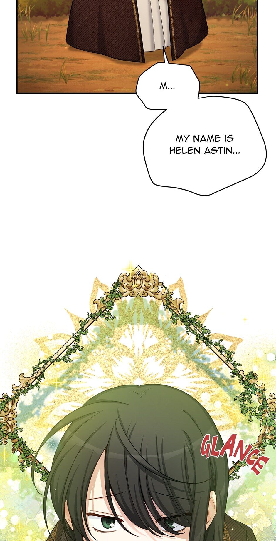 The Duchess With An Empty Soul Chapter 87 page 3 - Chapter 87: The Girl in the Hood