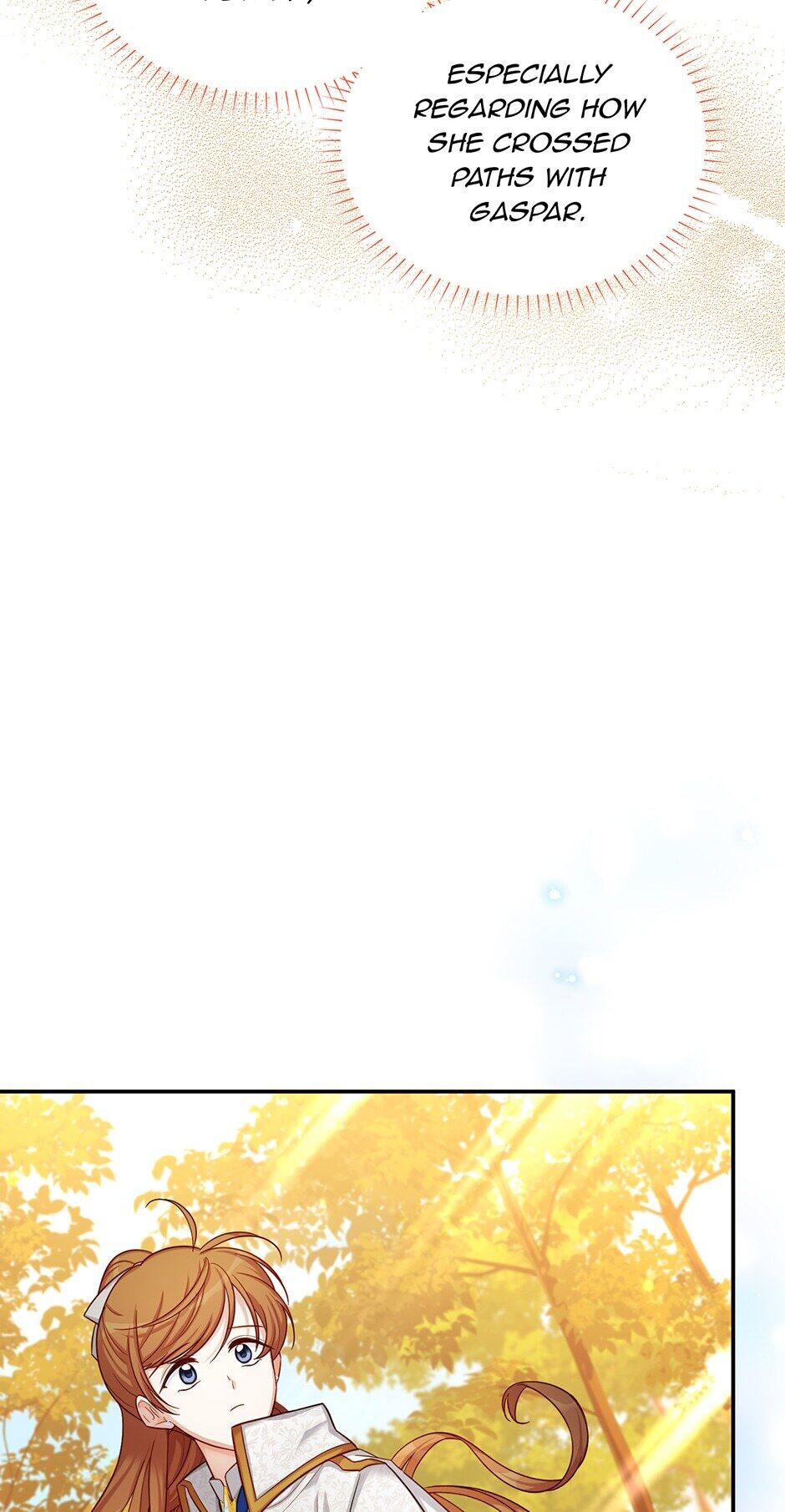 The Duchess With An Empty Soul Chapter 87 page 31 - Chapter 87: The Girl in the Hood
