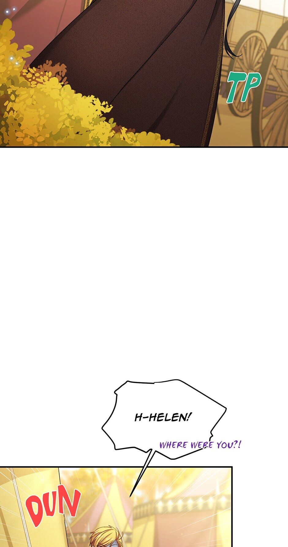 The Duchess With An Empty Soul Chapter 87 page 34 - Chapter 87: The Girl in the Hood