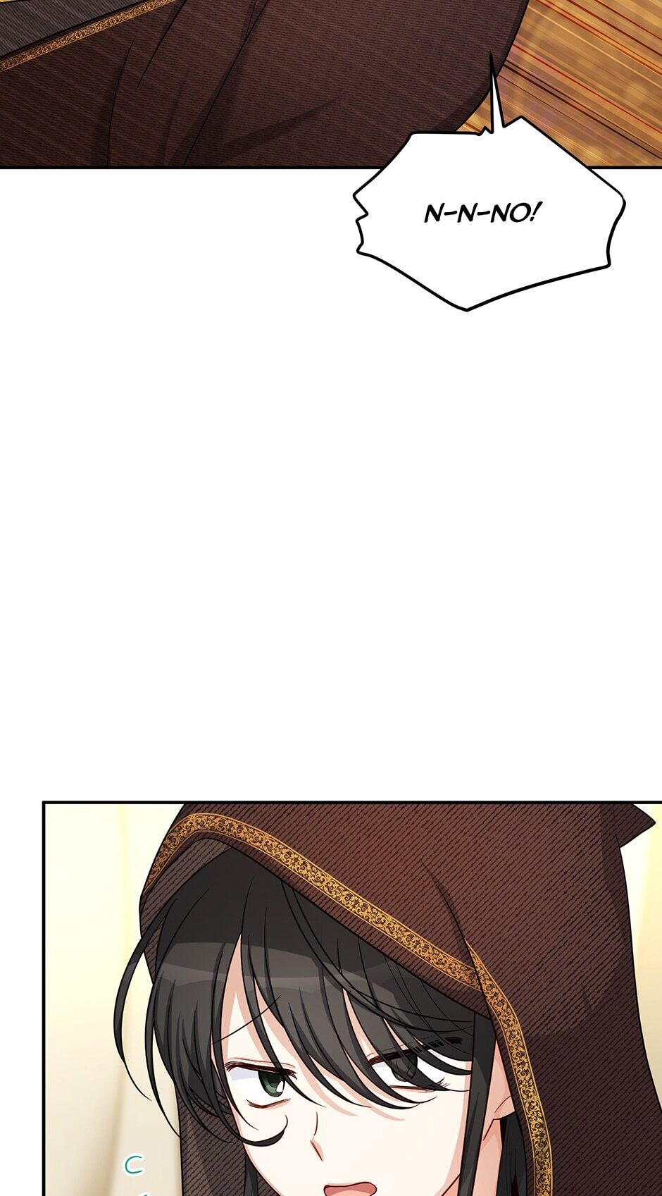 The Duchess With An Empty Soul Chapter 87 page 38 - Chapter 87: The Girl in the Hood