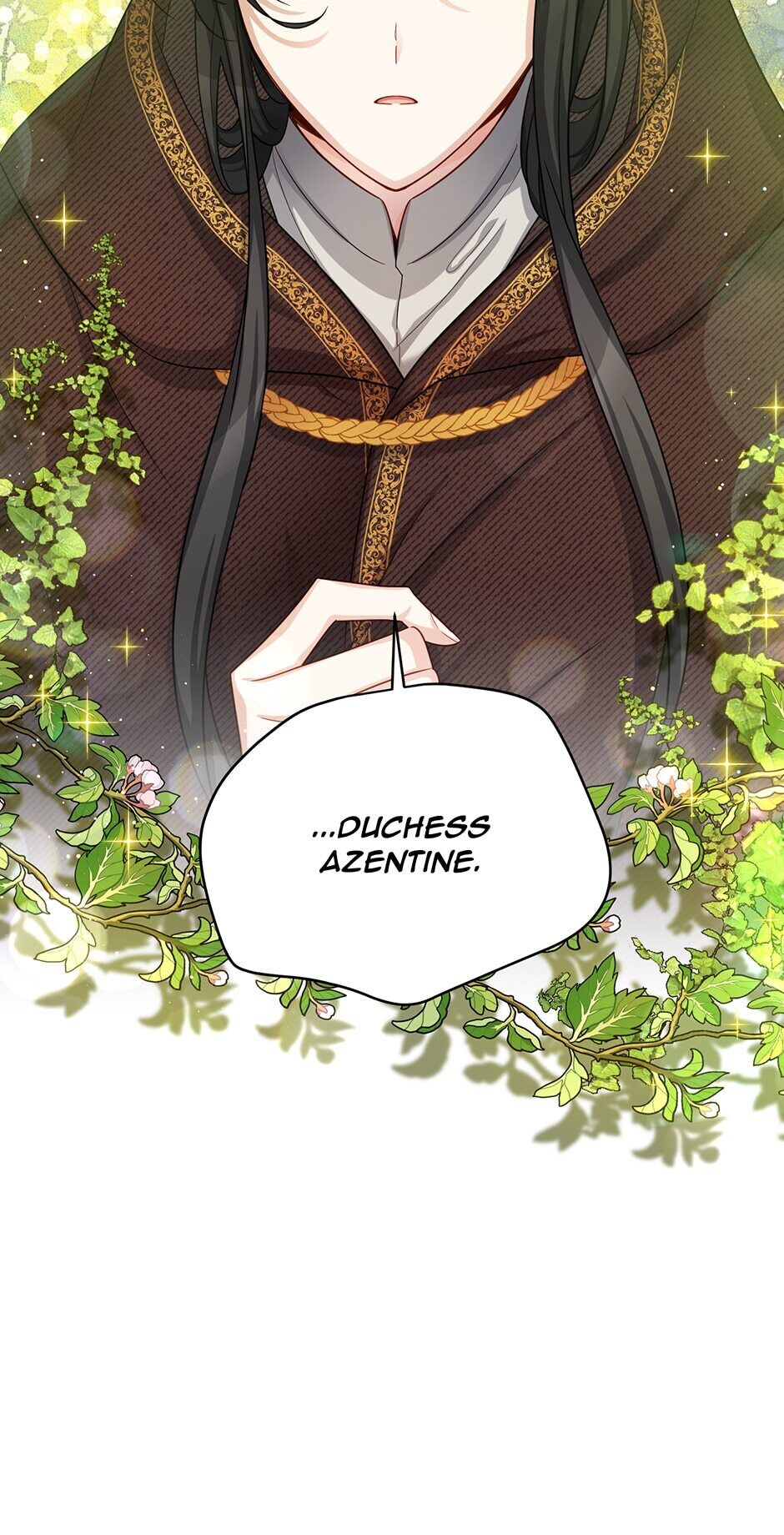 The Duchess With An Empty Soul Chapter 87 page 4 - Chapter 87: The Girl in the Hood