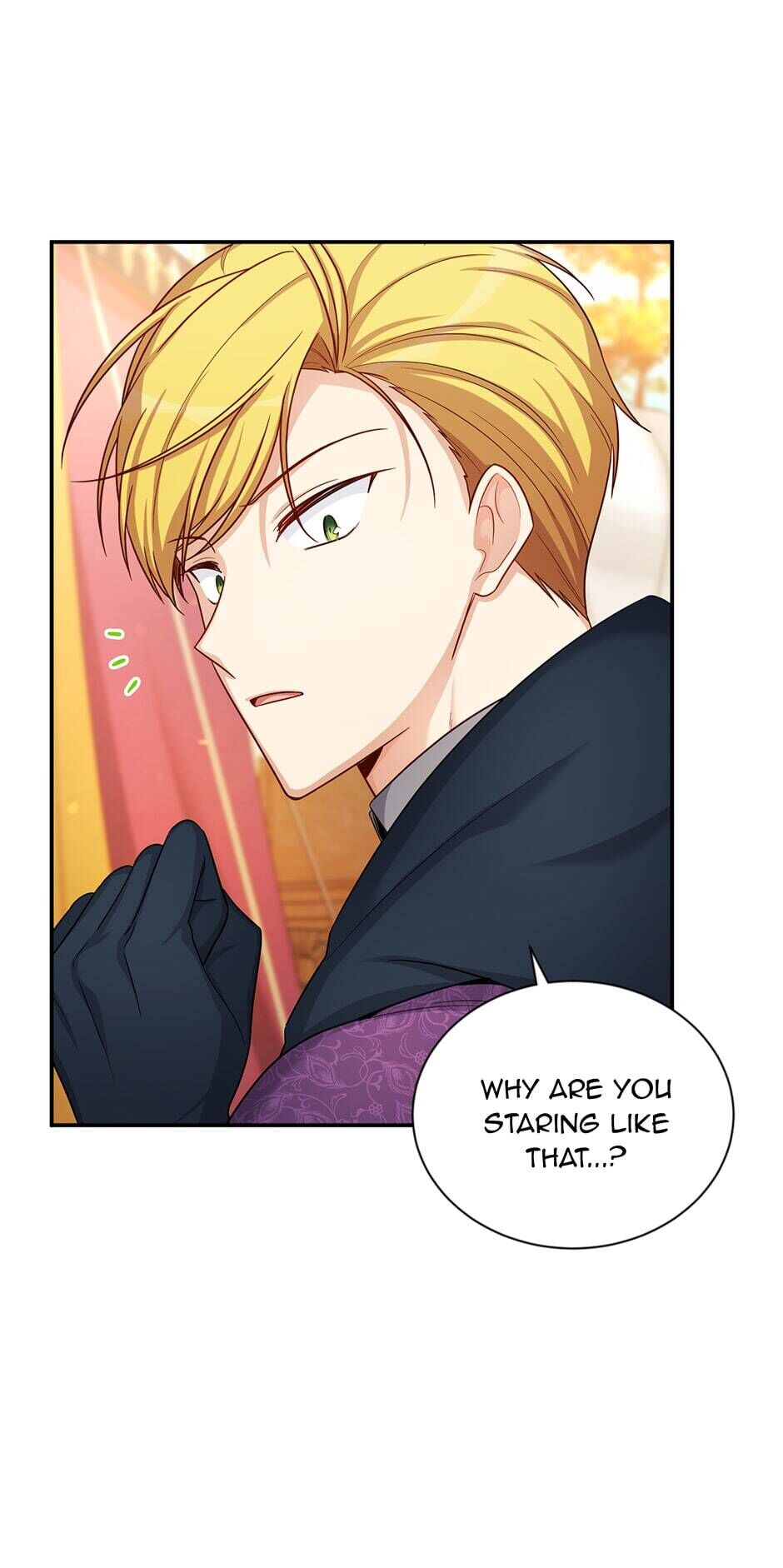 The Duchess With An Empty Soul Chapter 87 page 42 - Chapter 87: The Girl in the Hood