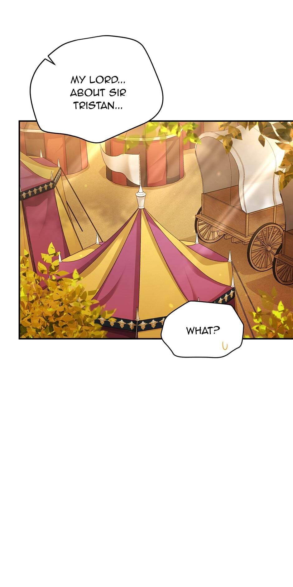 The Duchess With An Empty Soul Chapter 87 page 43 - Chapter 87: The Girl in the Hood