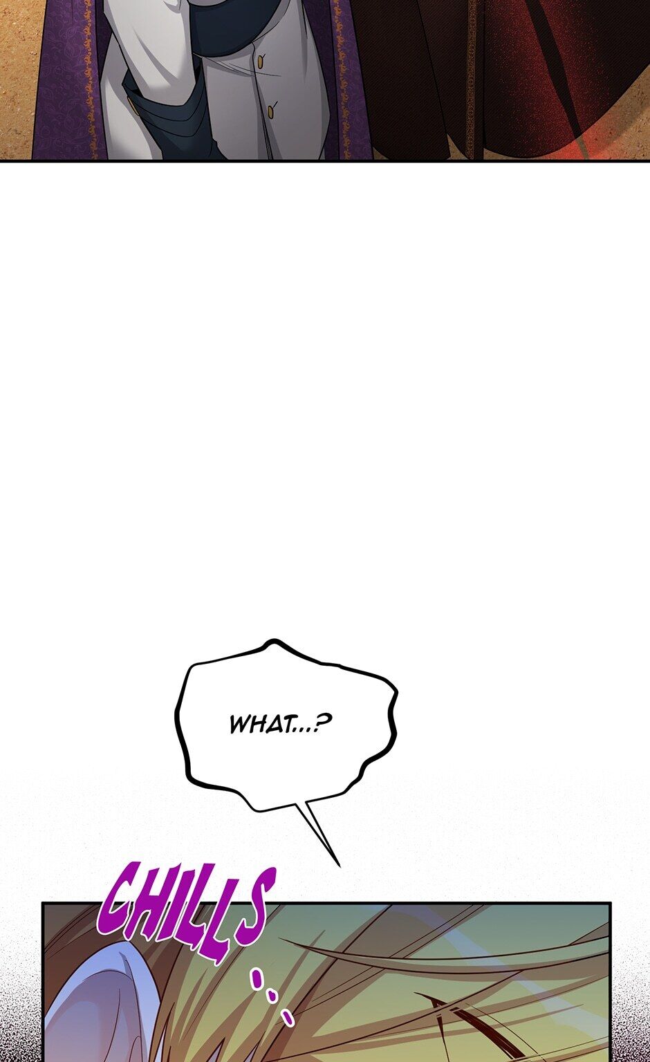 The Duchess With An Empty Soul Chapter 87 page 45 - Chapter 87: The Girl in the Hood
