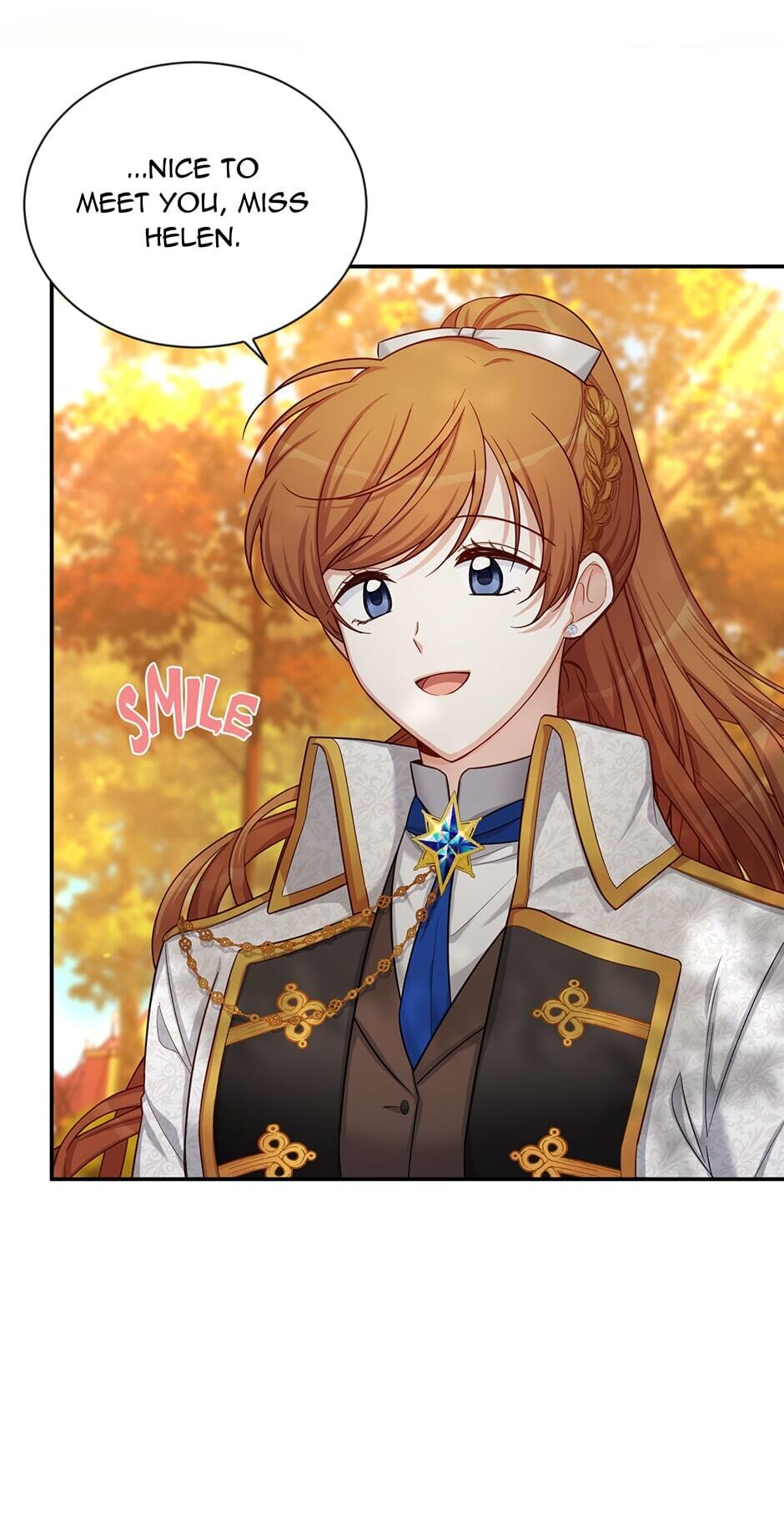 The Duchess With An Empty Soul Chapter 87 page 5 - Chapter 87: The Girl in the Hood