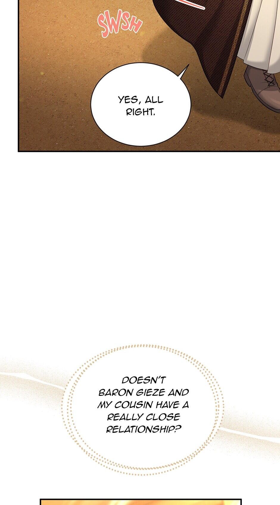 The Duchess With An Empty Soul Chapter 87 page 50 - Chapter 87: The Girl in the Hood