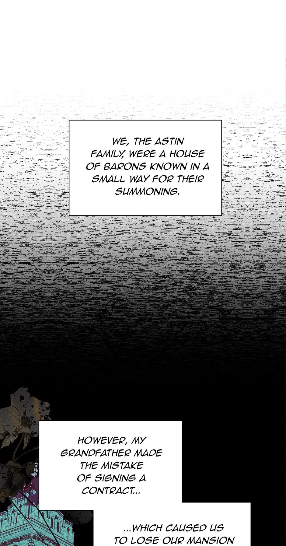 The Duchess With An Empty Soul Chapter 87 page 52 - Chapter 87: The Girl in the Hood