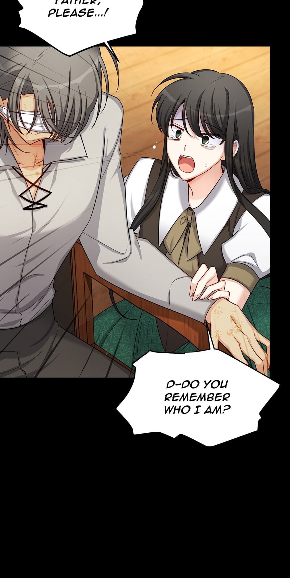 The Duchess With An Empty Soul Chapter 87 page 59 - Chapter 87: The Girl in the Hood
